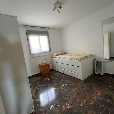 Apartamento La Caletilla Almuñécar Exterior foto